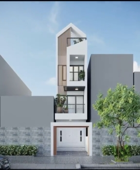 Dự án nhà anh Hiếu